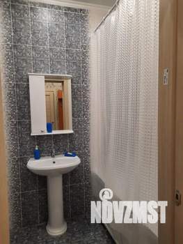 1-к квартира, посуточно, 40м2, 12/19 этаж