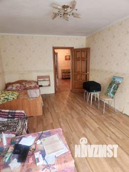 2-к квартира, на длительный срок, 80м2, 2/10 этаж