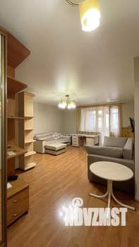 1-к квартира, на длительный срок, 38м2, 7/10 этаж