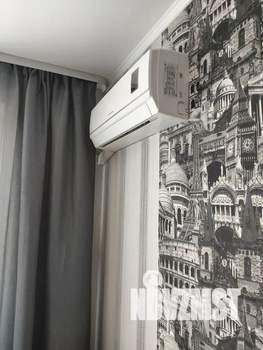 1-к квартира, посуточно, 35м2, 16/16 этаж