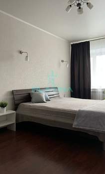 2-к квартира, на длительный срок, 70м2, 8/9 этаж