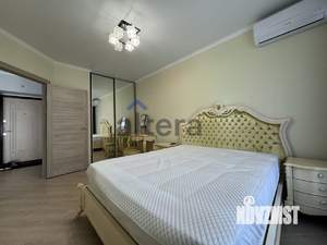 1-к квартира, на длительный срок, 35м2, 4/10 этаж