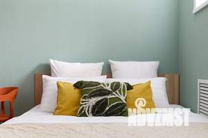 1-к квартира, посуточно, 19м2, 1/5 этаж