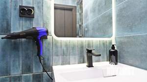 Студия квартира, посуточно, 19м2, 1/5 этаж