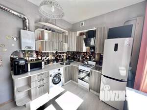 1-к квартира, посуточно, 55м2, 1/1 этаж