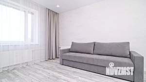 2-к квартира, на длительный срок, 42м2, 11/17 этаж