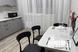 1-к квартира, посуточно, 38м2, 15/17 этаж