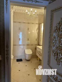 3-к квартира, на длительный срок, 200м2, 7/17 этаж