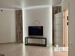 1-к квартира, на длительный срок, 40м2, 10/16 этаж