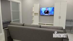 2-к квартира, на длительный срок, 52м2, 11/26 этаж