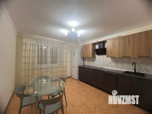 3-к квартира, на длительный срок, 82м2, 5/9 этаж