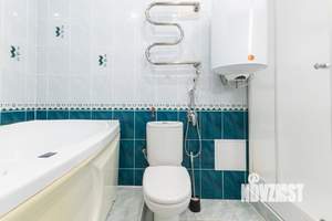 3-к квартира, посуточно, 90м2, 1/1 этаж