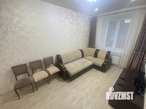 1-к квартира, на длительный срок, 38м2, 1/9 этаж