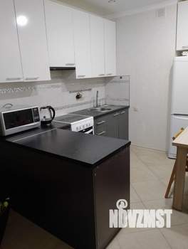 2-к квартира, посуточно, 43м2, 8/19 этаж