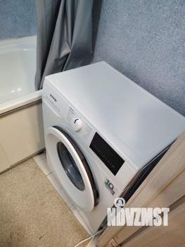 1-к квартира, на длительный срок, 40м2, 2/10 этаж