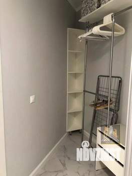 1-к квартира, на длительный срок, 44м2, 14/20 этаж