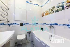 2-к квартира, на длительный срок, 53м2, 8/17 этаж