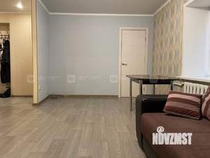 1-к квартира, на длительный срок, 33м2, 2/5 этаж