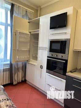 1-к квартира, на длительный срок, 55м2, 3/6 этаж