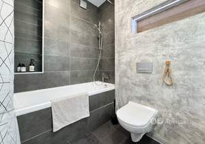 1-к квартира, на длительный срок, 50м2, 13/25 этаж