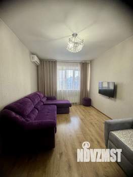 1-к квартира, на длительный срок, 35м2, 8/10 этаж