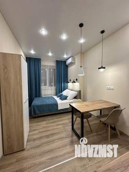 1-к квартира, посуточно, 18м2, 1/1 этаж