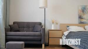 1-к квартира, посуточно, 31м2, 3/5 этаж