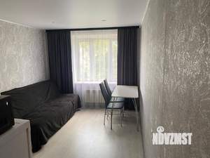 Студия квартира, на длительный срок, 19м2, 9/9 этаж