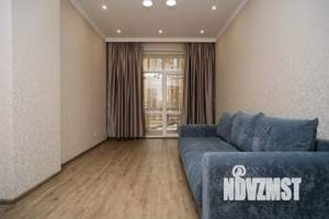 1-к квартира, посуточно, 130м2, 1/1 этаж