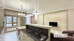 3-к квартира, на длительный срок, 125м2, 2/9 этаж