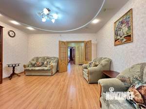 2-к квартира, на длительный срок, 75м2, 3/9 этаж