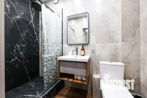 1-к квартира, посуточно, 48м2, 16/19 этаж