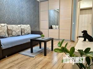 1-к квартира, посуточно, 34м2, 5/10 этаж