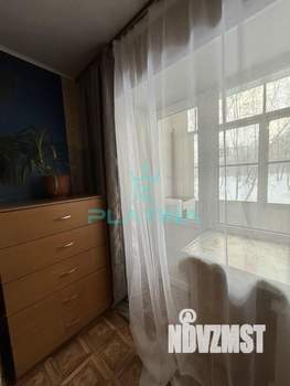 2-к квартира, на длительный срок, 47м2, 2/5 этаж