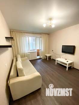 1-к квартира, на длительный срок, 32м2, 8/9 этаж