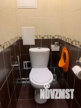 3-к квартира, посуточно, 54м2, 9/9 этаж