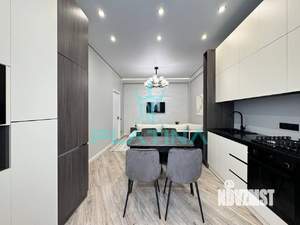 2-к квартира, на длительный срок, 51м2, 6/10 этаж