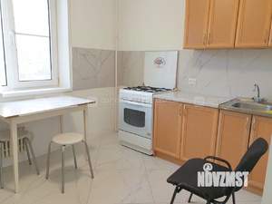 1-к квартира, на длительный срок, 35м2, 5/10 этаж
