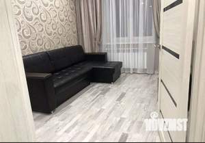 1-к квартира, на длительный срок, 39м2, 6/9 этаж