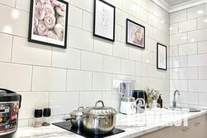 1-к квартира, посуточно, 49м2, 2/13 этаж