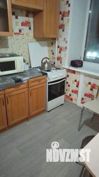 1-к квартира, на длительный срок, 32м2, 4/5 этаж