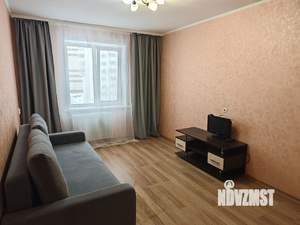 1-к квартира, на длительный срок, 33м2, 6/10 этаж