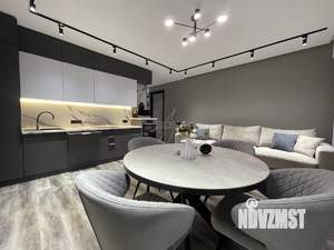 3-к квартира, на длительный срок, 85м2, 17/26 этаж