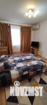 1-к квартира, посуточно, 33м2, 9/9 этаж