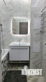 2-к квартира, посуточно, 60м2, 1/1 этаж