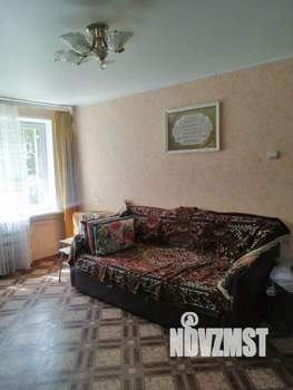 1-к квартира, на длительный срок, 35м2, 1/9 этаж