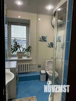 3-к квартира, на длительный срок, 98м2, 4/10 этаж