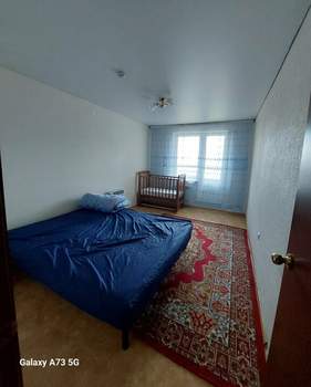 3-к квартира, на длительный срок, 85м2, 8/20 этаж