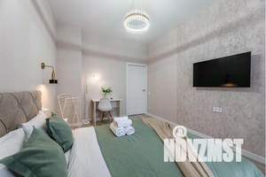 1-к квартира, посуточно, 50м2, 7/17 этаж