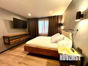 2-к квартира, посуточно, 54м2, 9/10 этаж